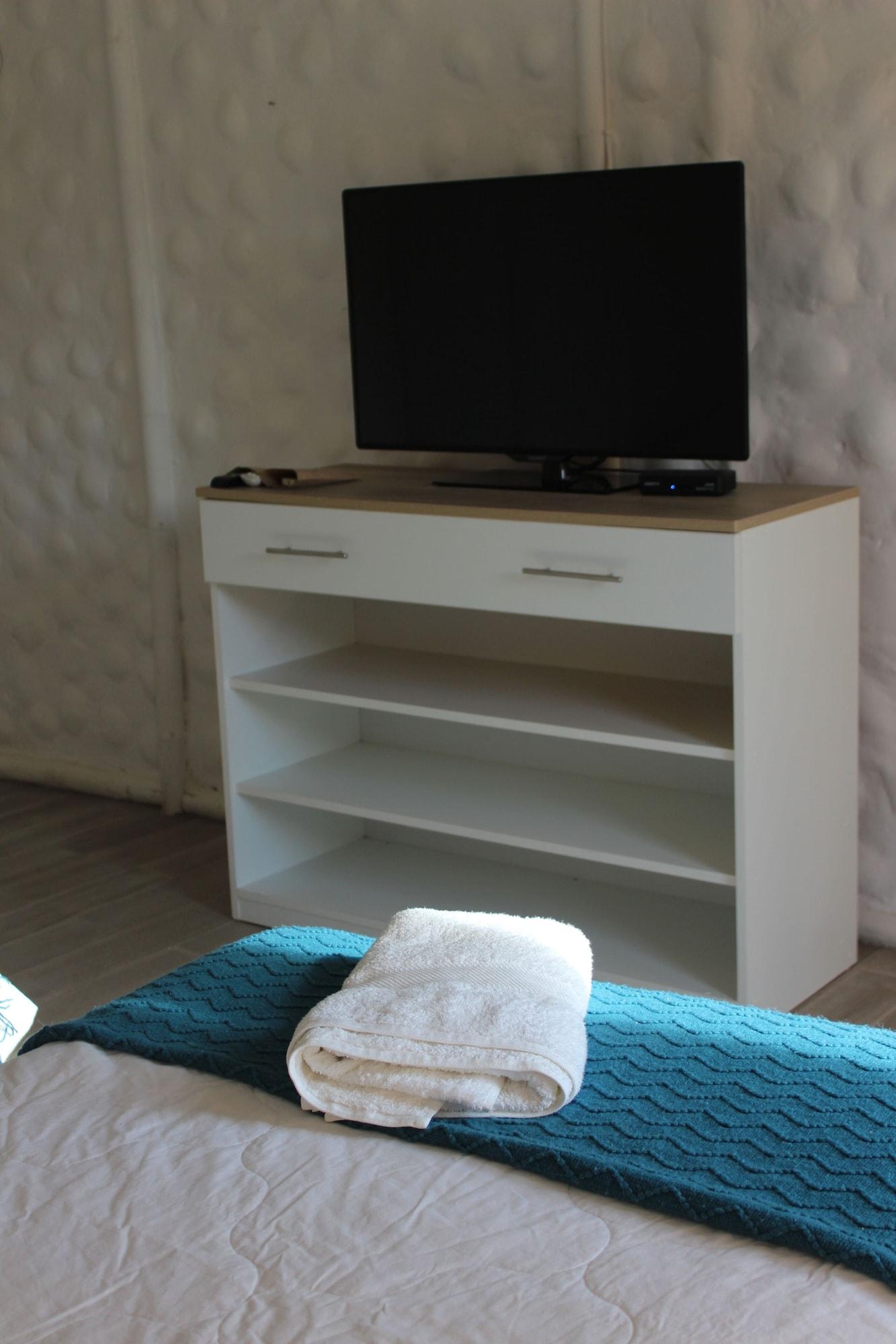 Set de Habitación Kokoa Hotel