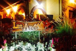 Alquiler Vacacional - Les Arcs Departamentos Temporarios