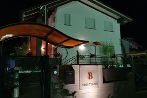 Alojamiento - B&B Cristiano