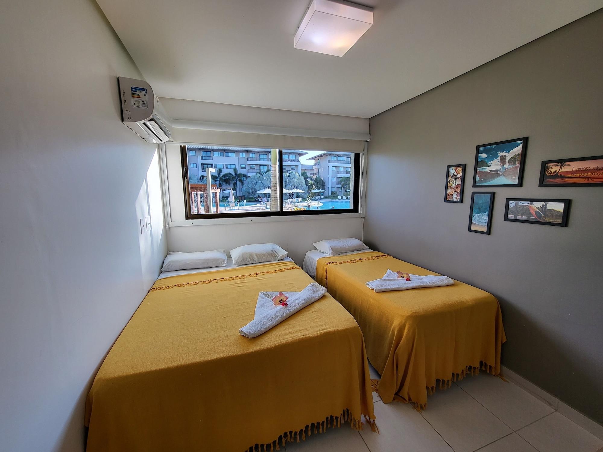 Habitación Eco Life Porto De Galinhas