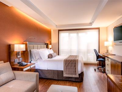 Hotel Hotel Dann Carlton Bogota