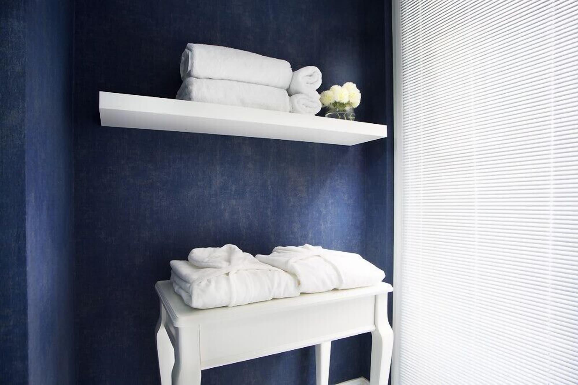 Set de Habitación Astan Hotel Galata