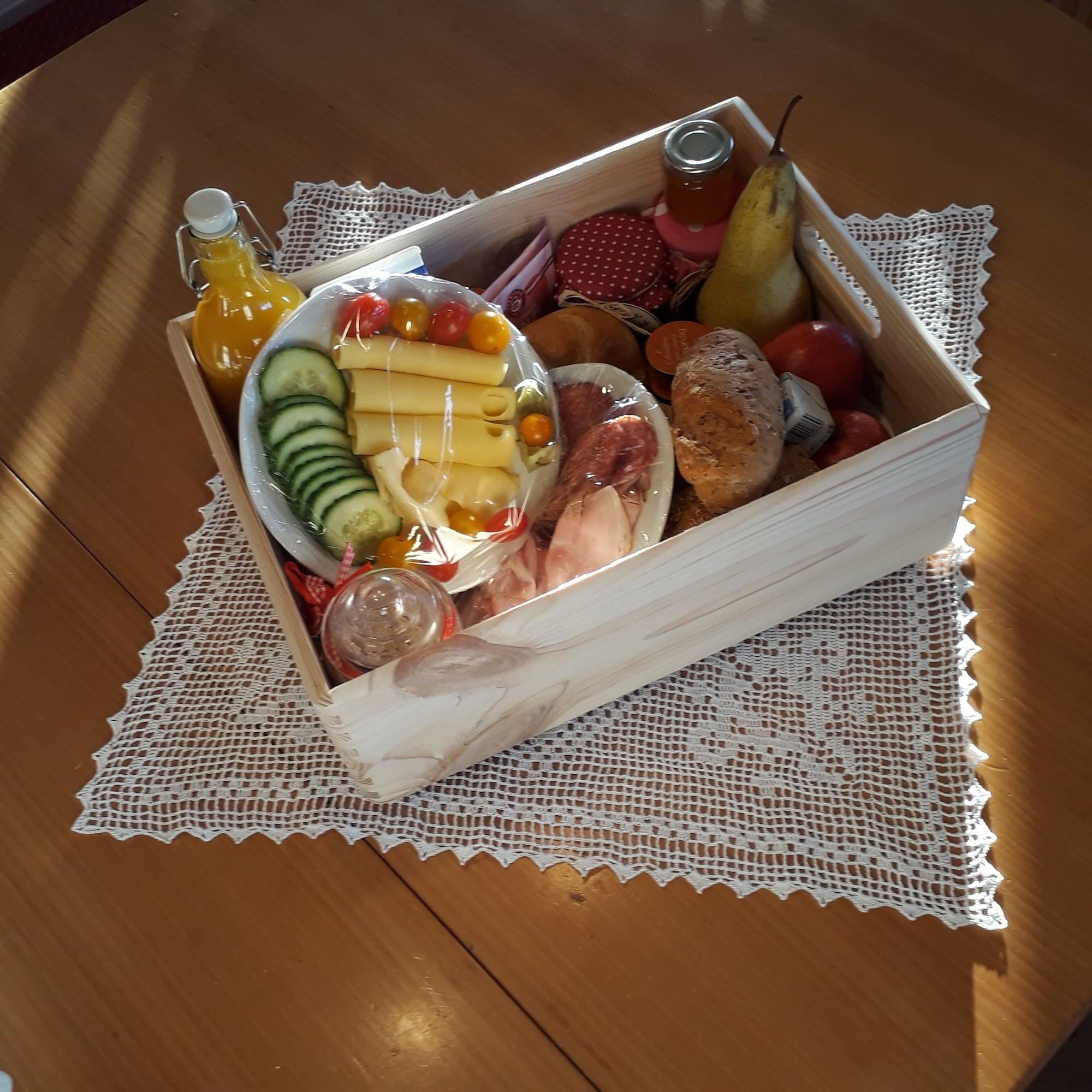 Restaurant Landgut Wagnerfeld