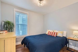 Alquiler Vacacional - NEW, clean & sunny, 2bd, private deck, 15min to Wrigley!