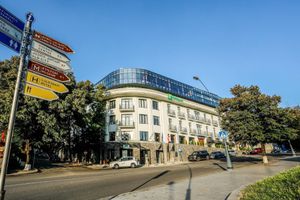 Alojamiento - Holiday Inn Telavi by IHG