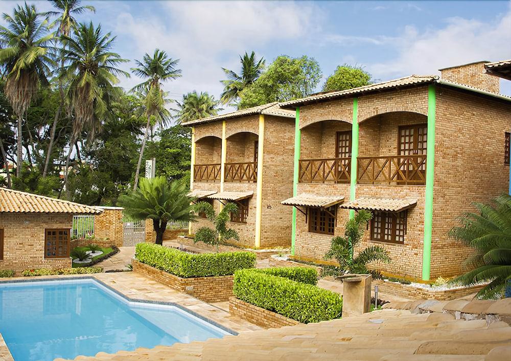 Varios VentoBrasil Hotel