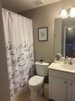 Alquiler Vacacional - Lakefront townhome near beach in Southwest Florida