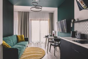 Alquiler Vacacional - Nowy Port Blisko Opery
