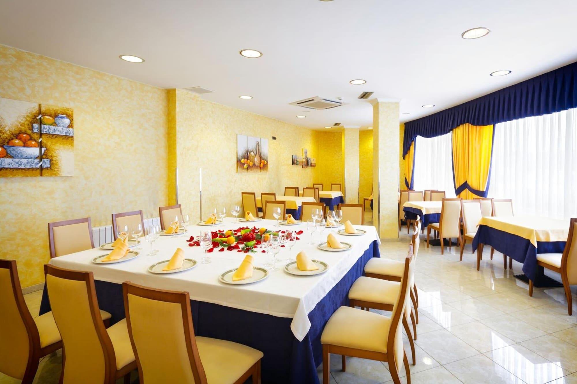 Restaurant Hotel Florida