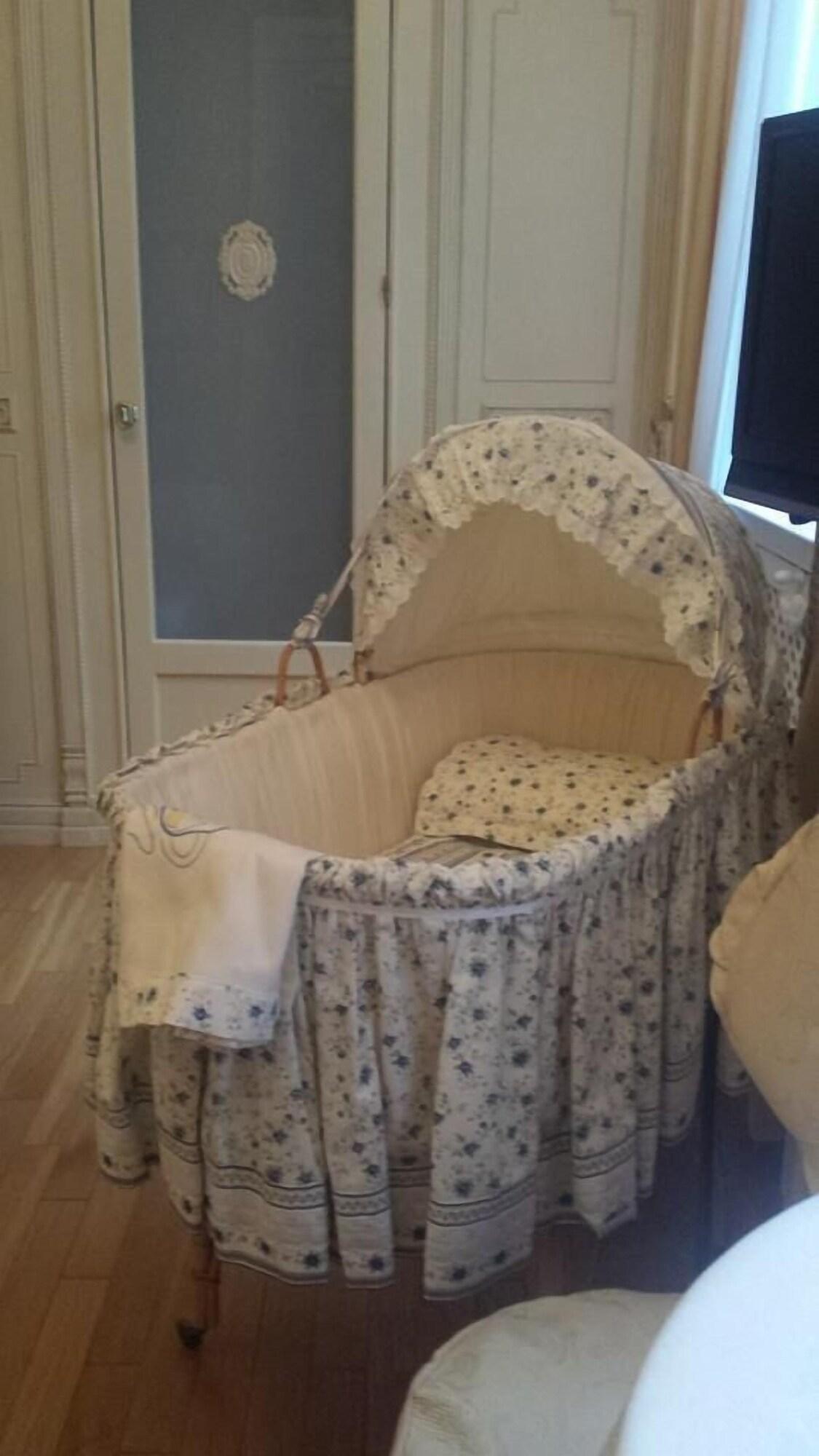 Set de Habitación Dimora Monforte B&B