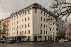 Pacote - The Dean Berlin