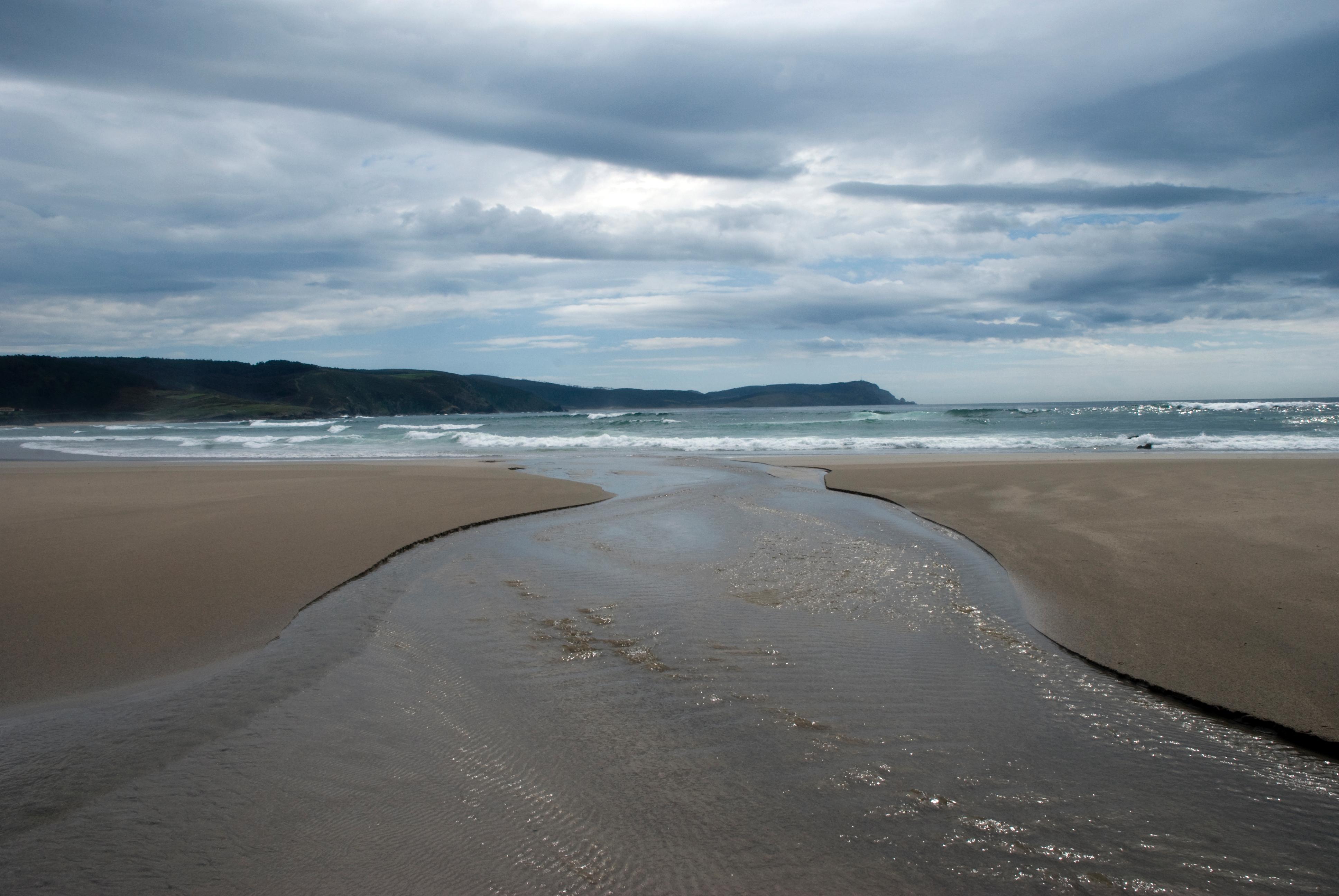 Playa Hotel Rural Fontequeiroso