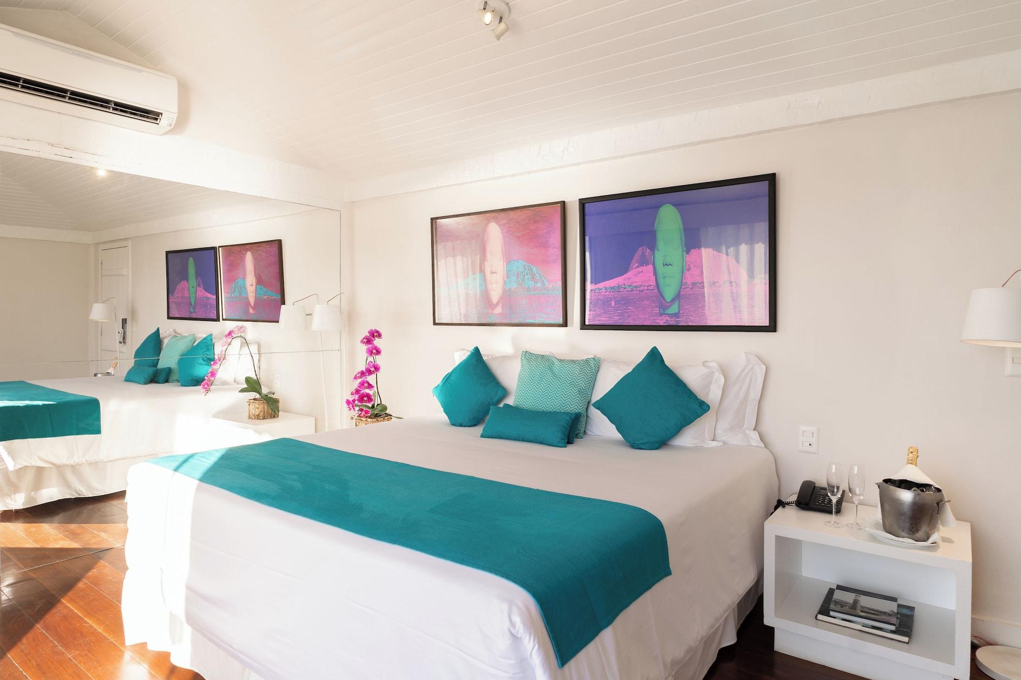 Insolito Boutique Hotel - foto 61