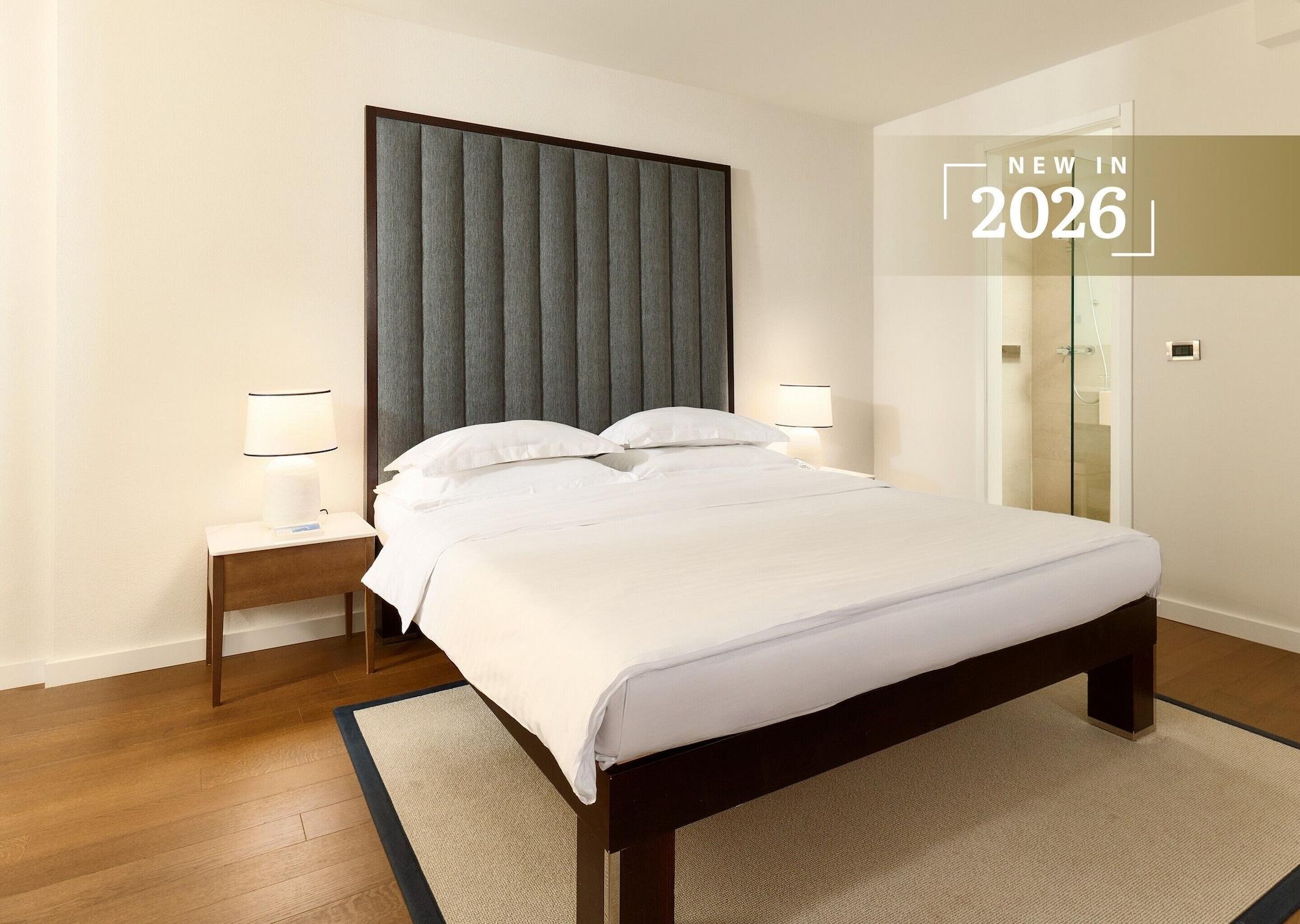 Habitación Amfora Hvar Grand Beach Resort