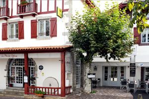 Alojamiento - La Maison Oppoca