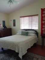 Alquiler Vacacional - Sweet retreat close to the ocean. Where natures sights and sounds delight soul.