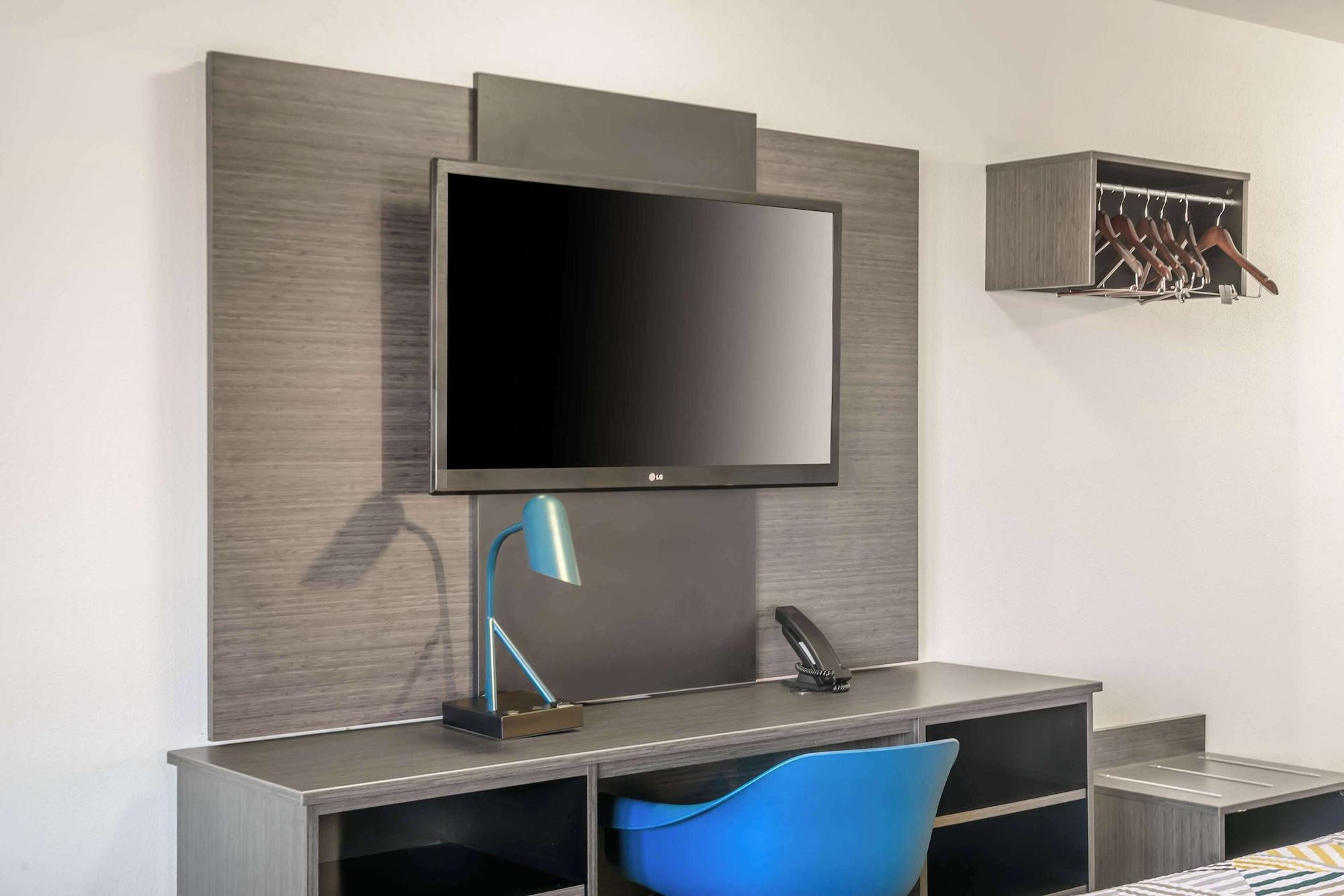 Set de Habitación Motel 6 Commerce, GA