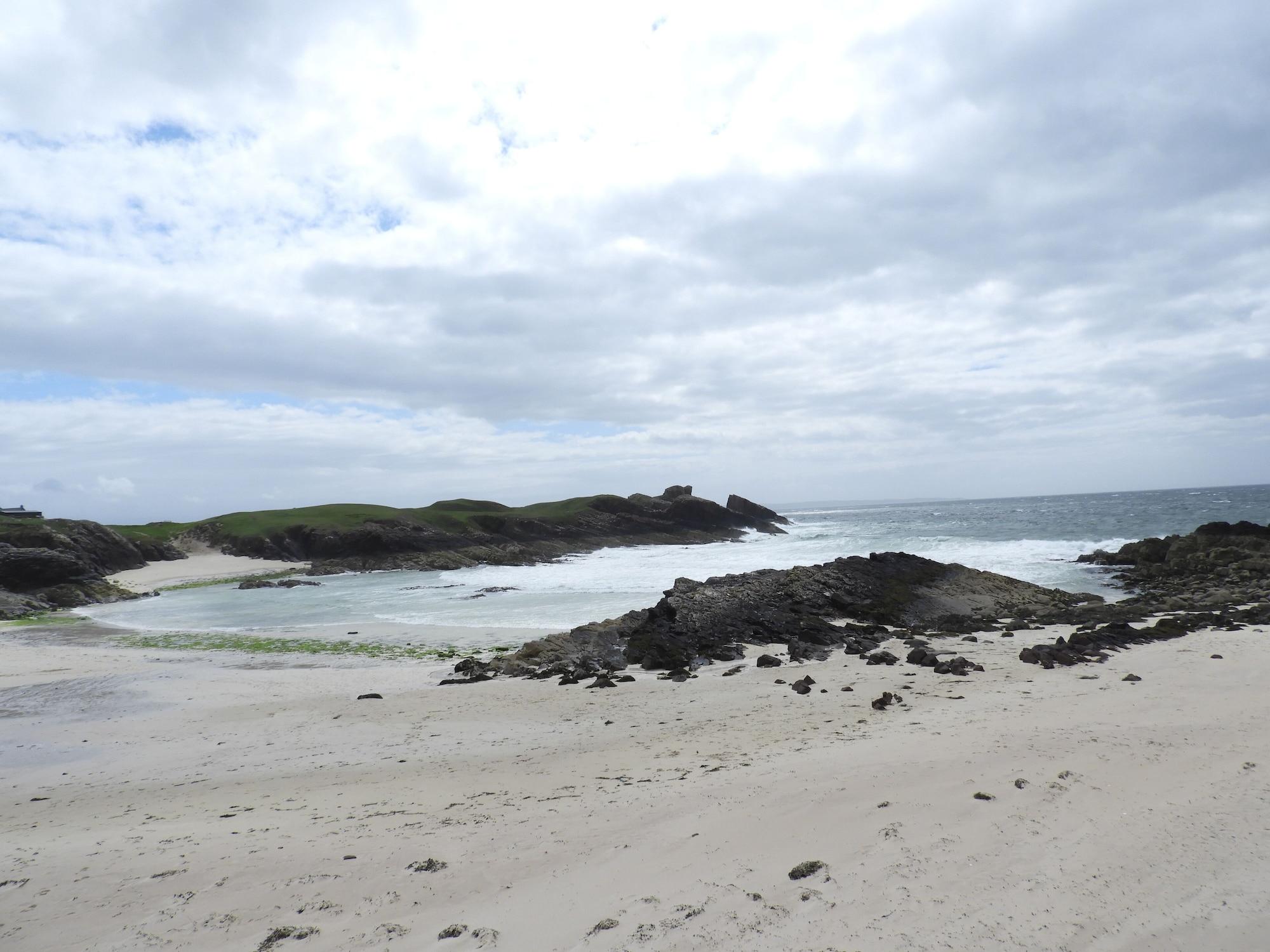 Playa The Drumbeg Hotel