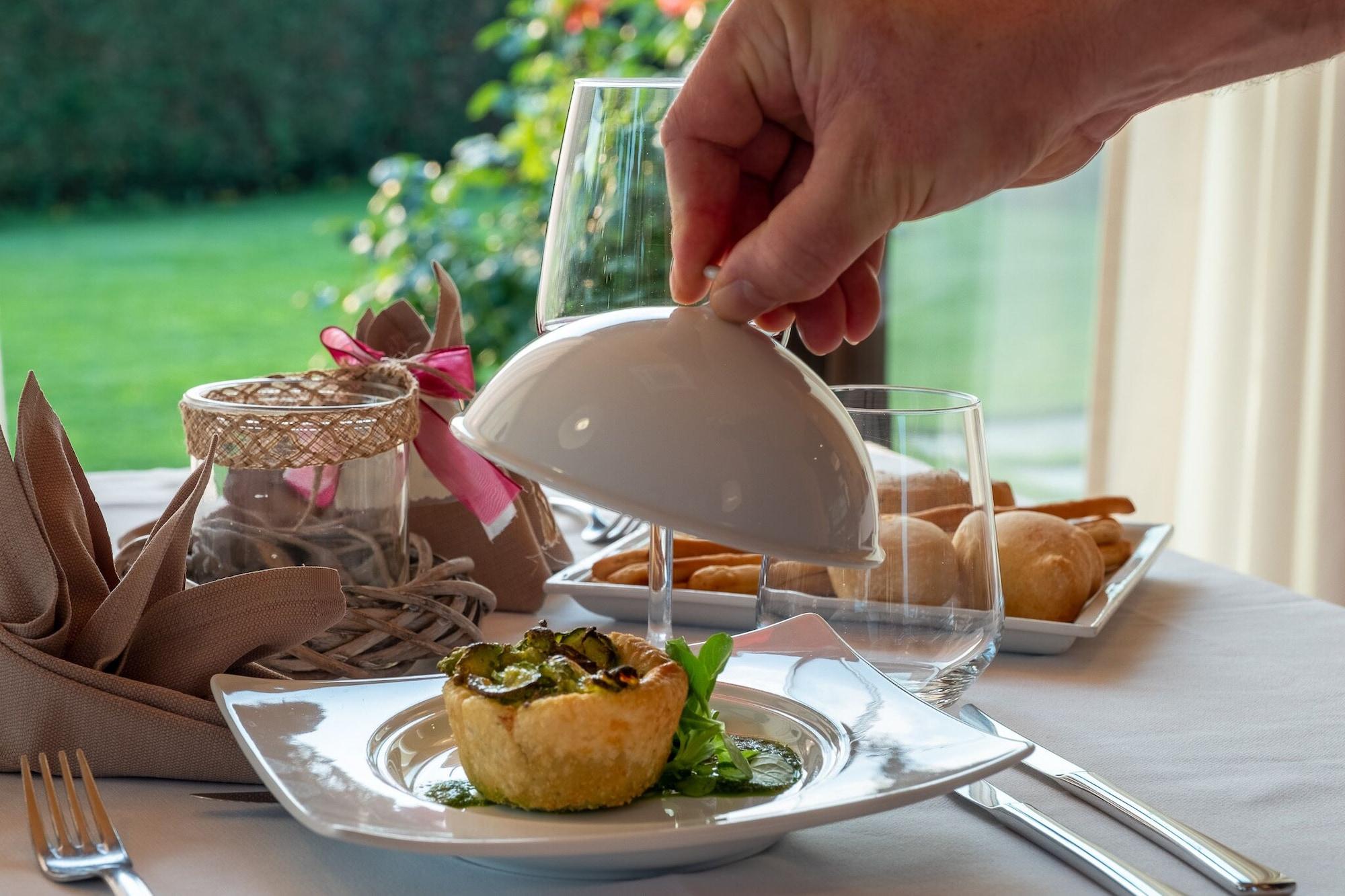 Restaurant Hotel Draconerium
