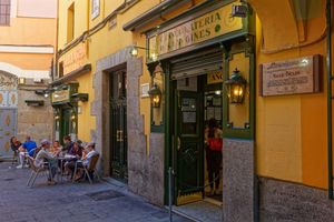 Alojamiento - Arenal Suites