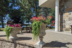 Alojamiento - Manoir D'Youville