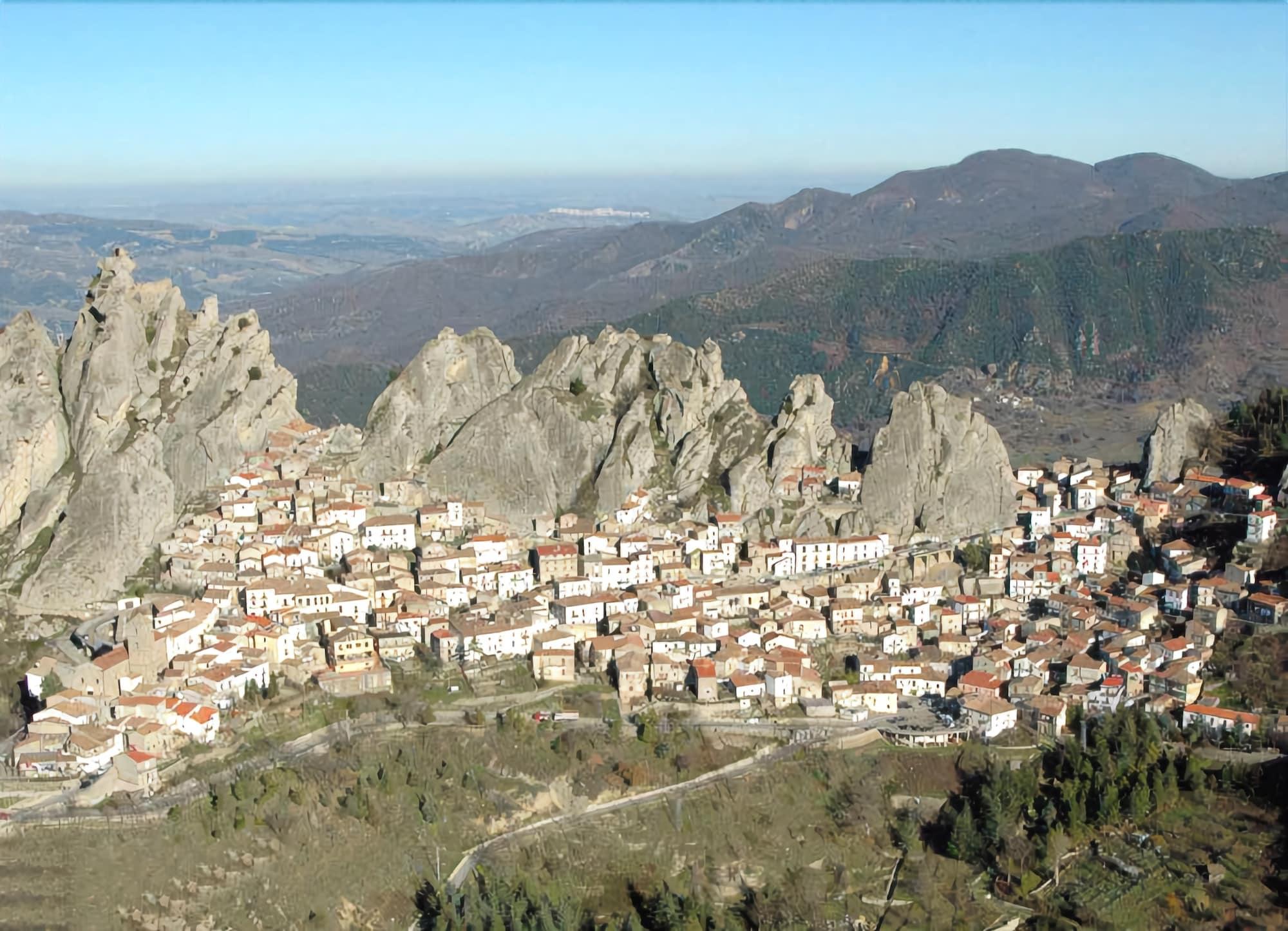 Varios B&B L'ARABATANA