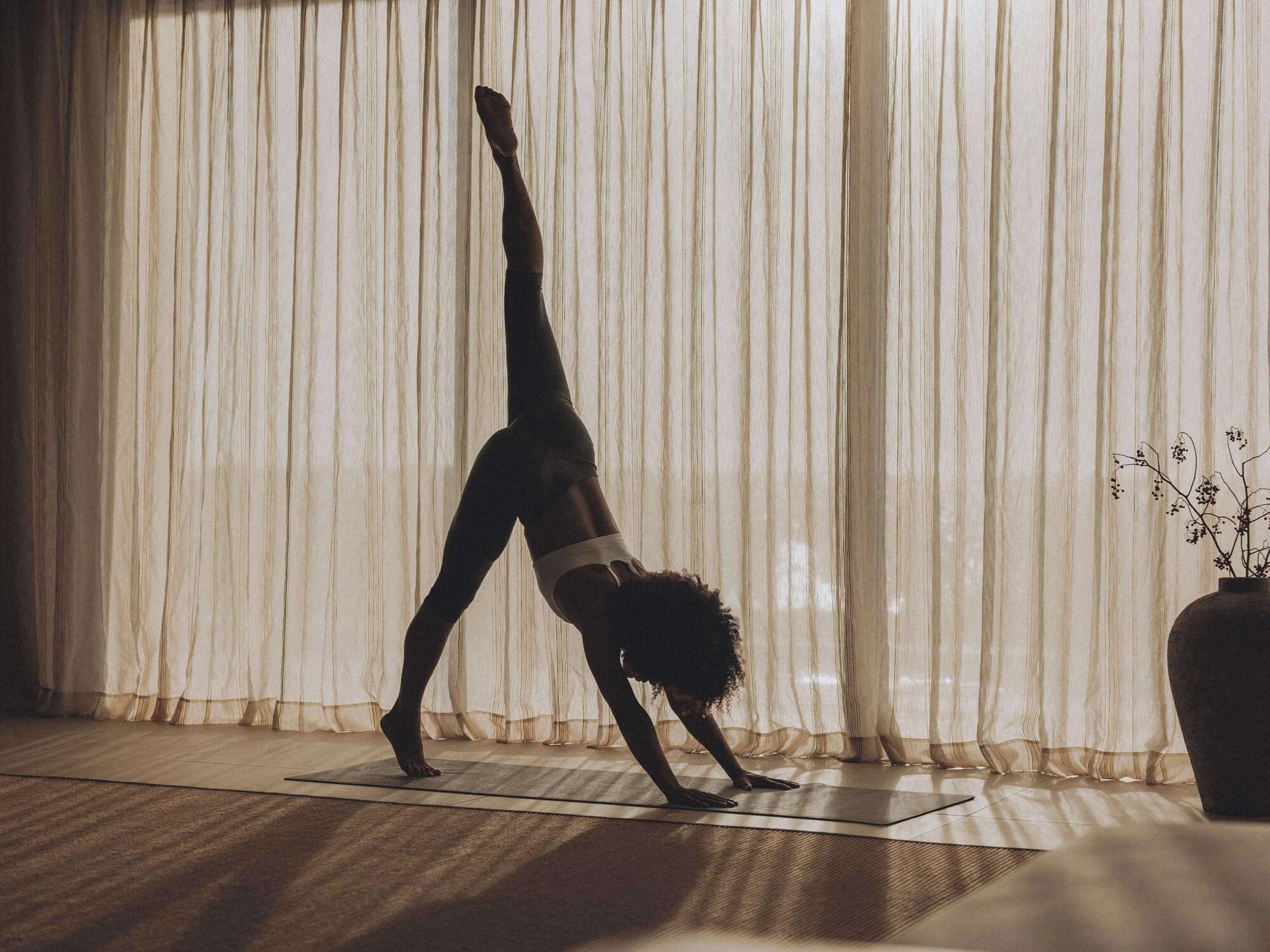 Gimnasio Fairmont La Hacienda Costa del Sol