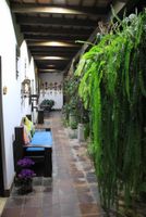 Alojamiento - Hostal Las Marías