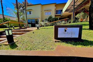 Alojamiento - Arasari Hotel Iguazu