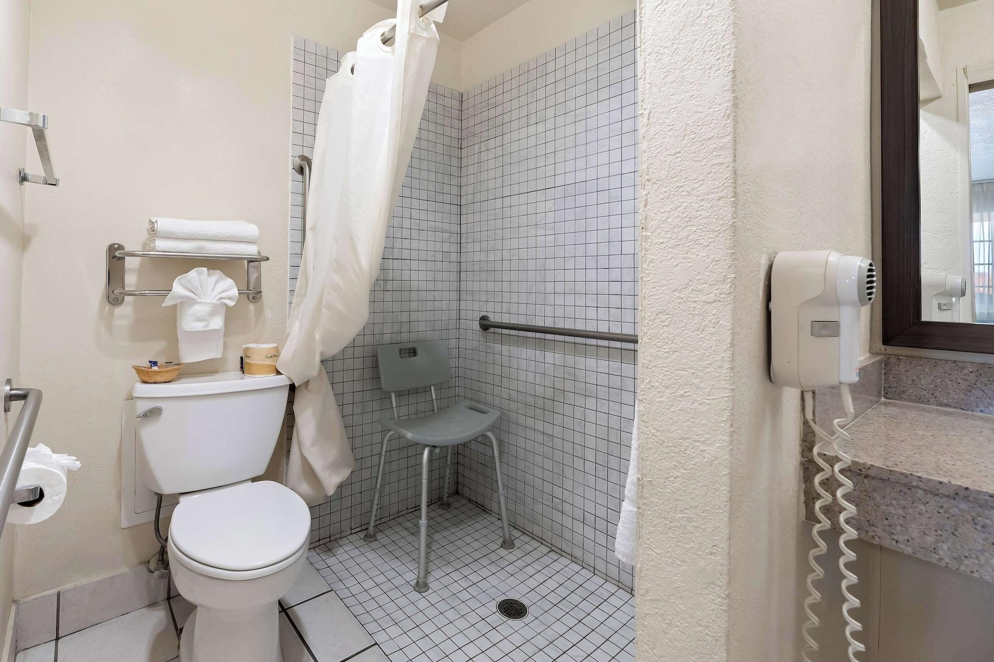 Equipamiento de Habitación Americas Best Value Inn & Suites Flagstaff