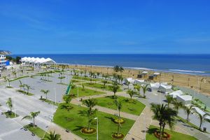 Alojamiento - Hotel Las Palmas