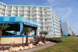 Alojamiento - Surfbreak Virginia Beach Oceanfront, Ascend Hotel Collection