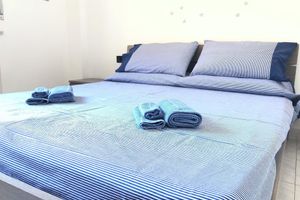Alquiler Vacacional - Modern Apartment Near Station and City Center