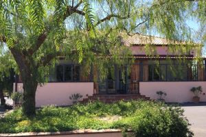 Alojamiento - Gianferrante