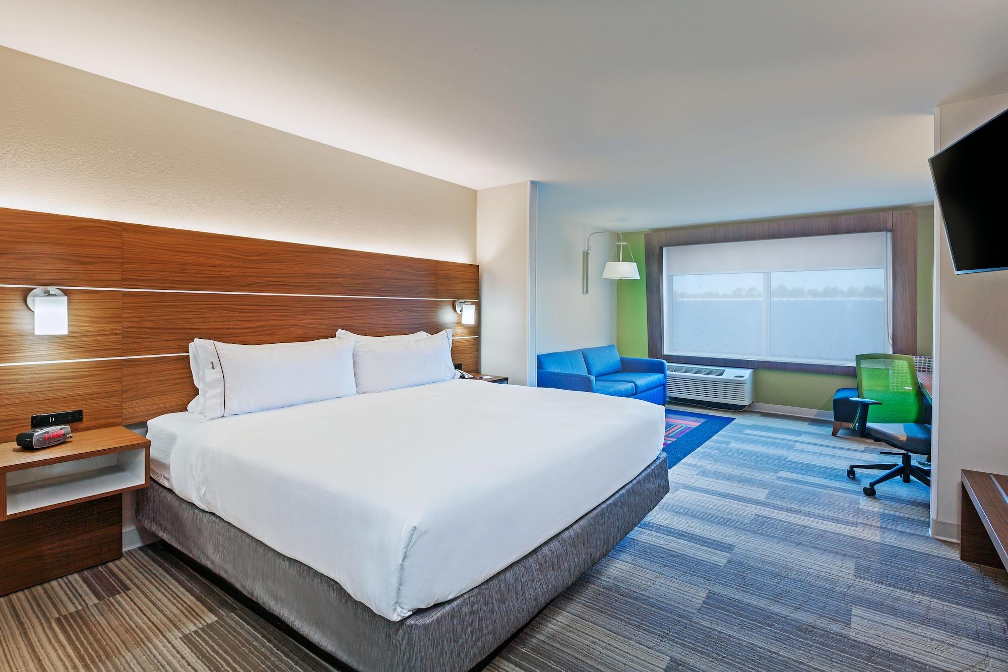 Habitación Holiday Inn Express & Suites Tulsa West - Sand Springs by IHG