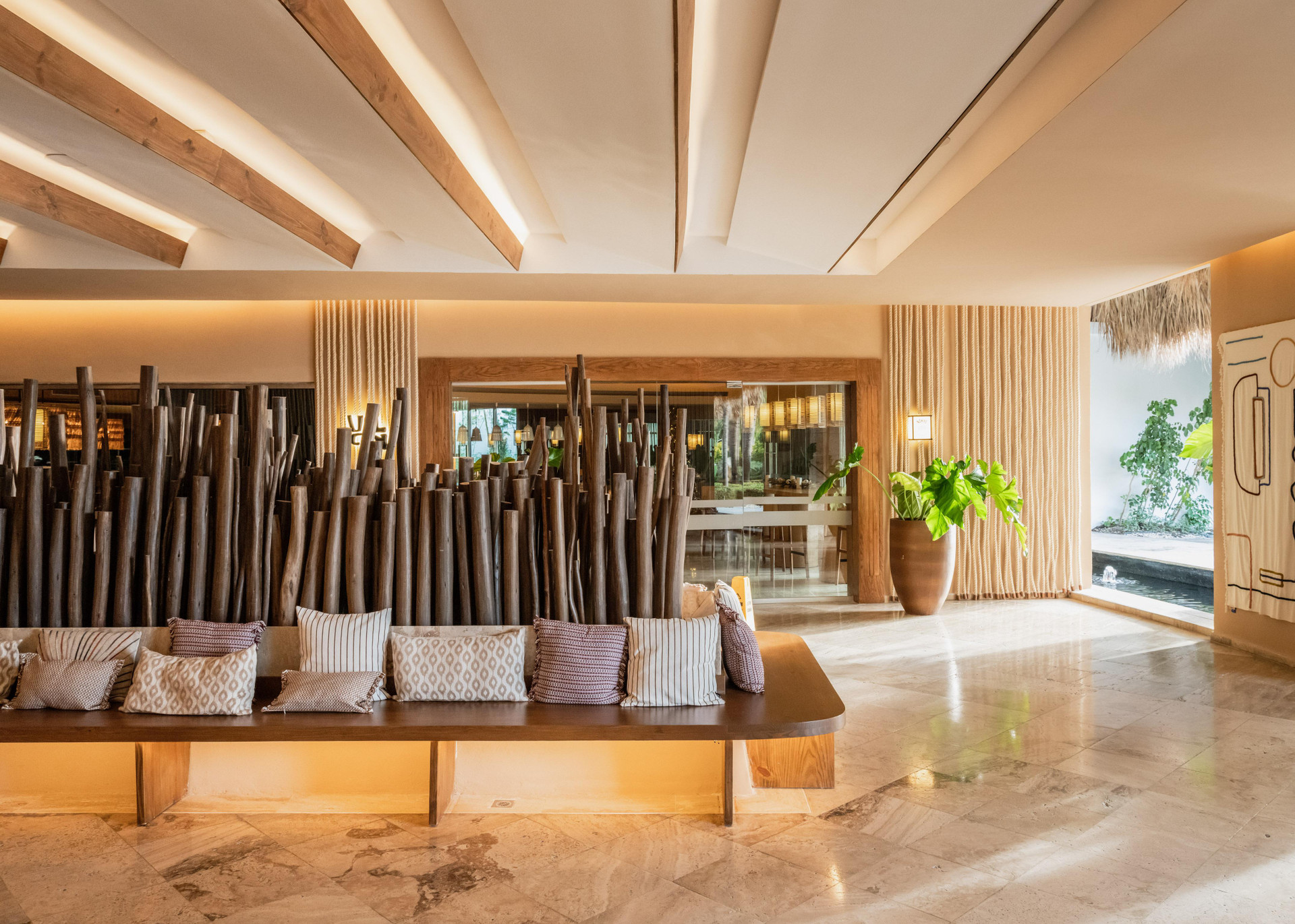 Gimnasio Zel Punta Cana, All Suites - All inclusive