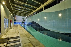 Alojamiento - Slaviero Hotel Downtown São Paulo
