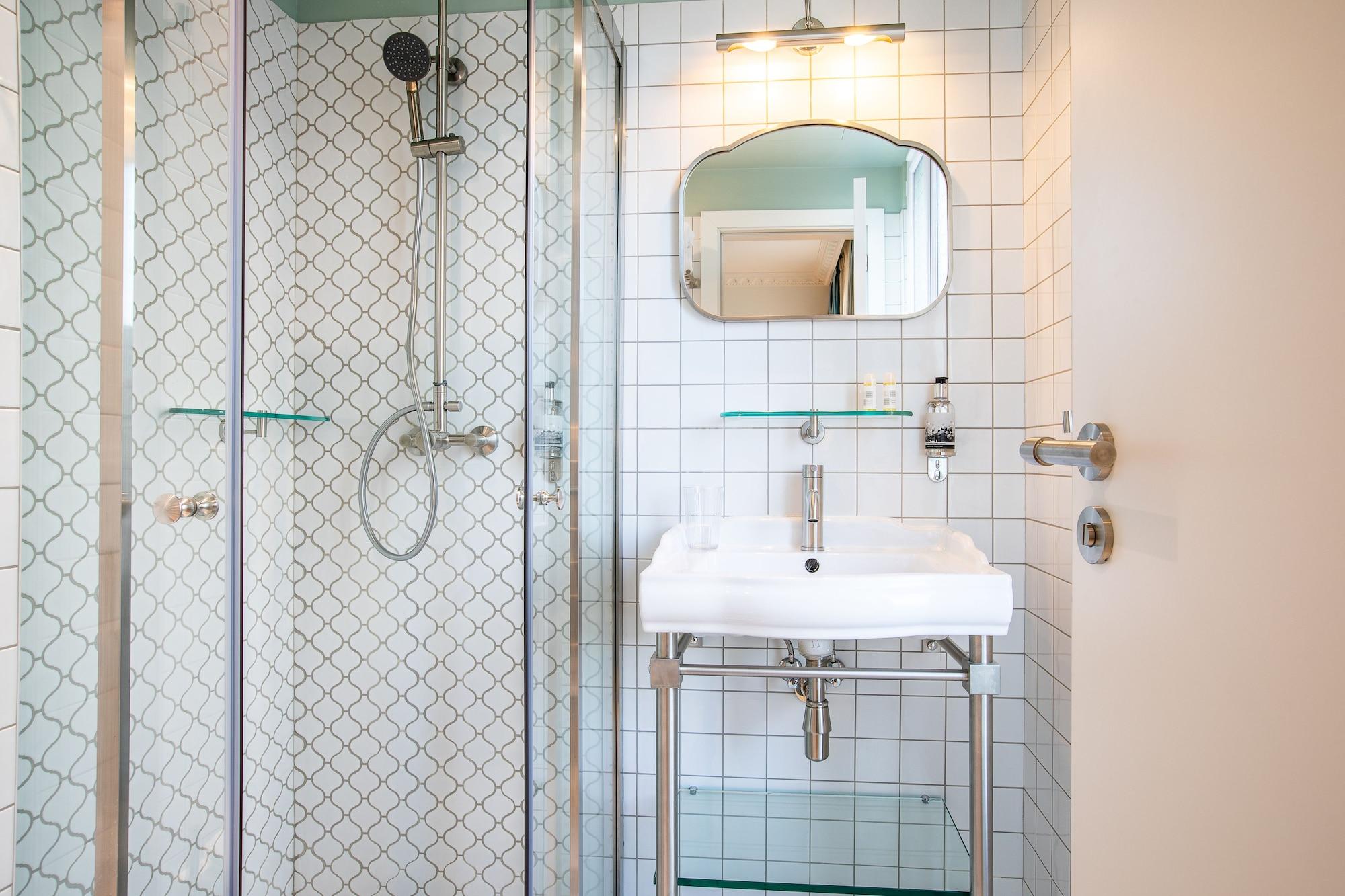 Equipamiento de Habitación Hotel Rose Bourbon