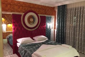 Alquiler Vacacional - Alya Suit Otel