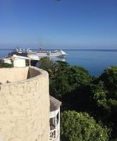Alquiler Vacacional - Columbus Heights Sea View