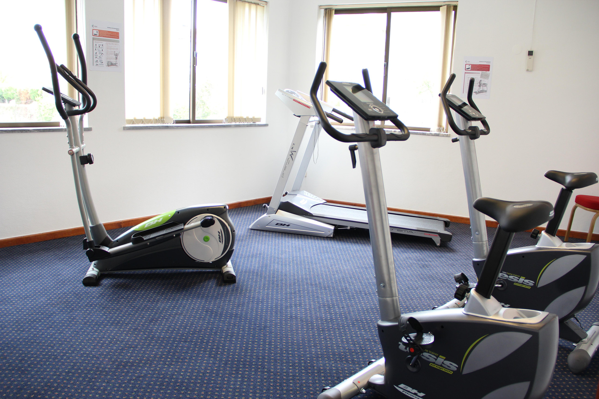 Instalaciones Recreativas Eurosol Seia-Camelo