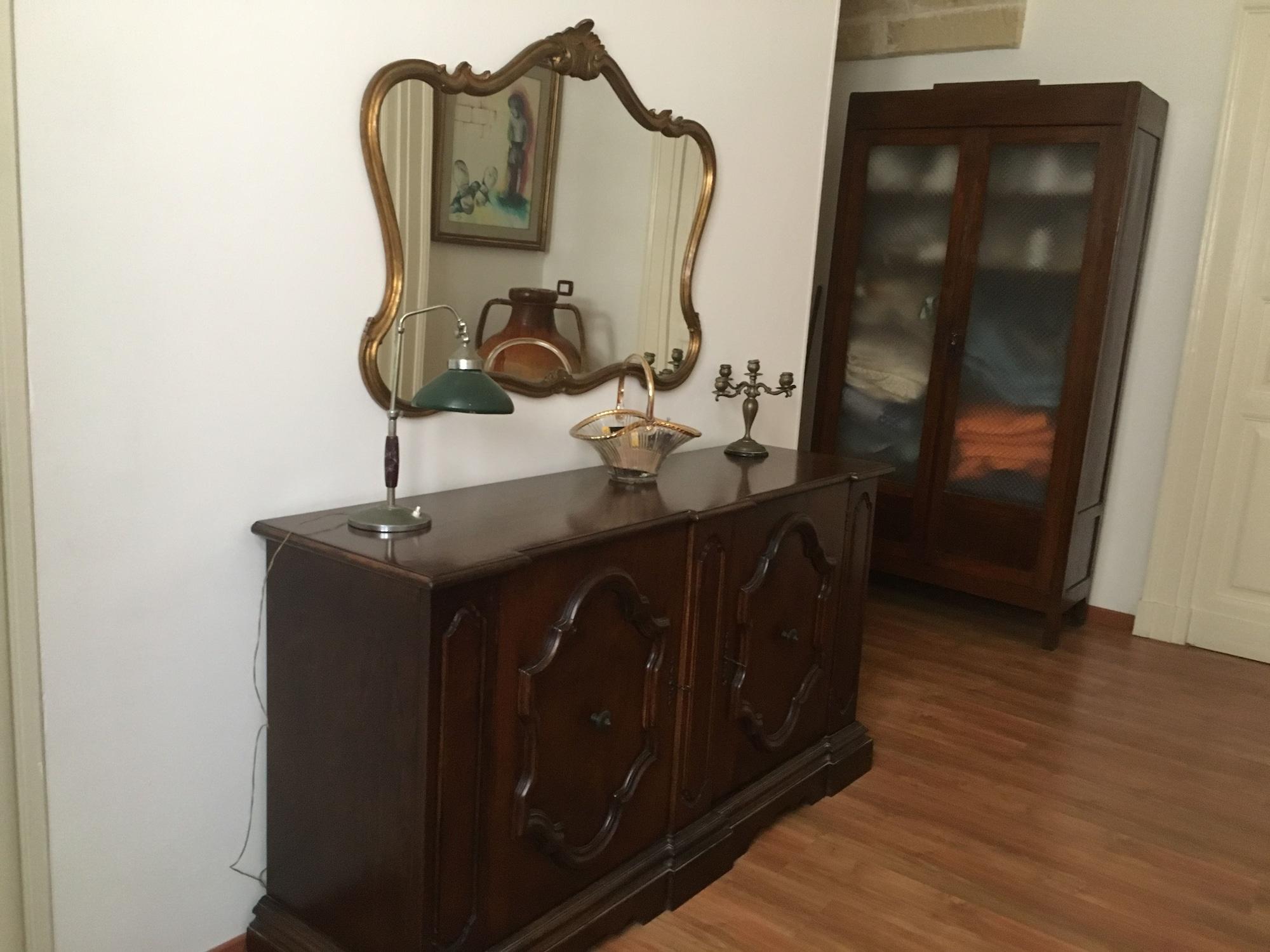 Comodidades del Alojamiento Stelmalù