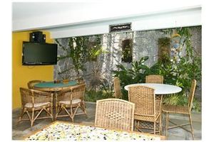 Alojamiento - Pousada Castanheira