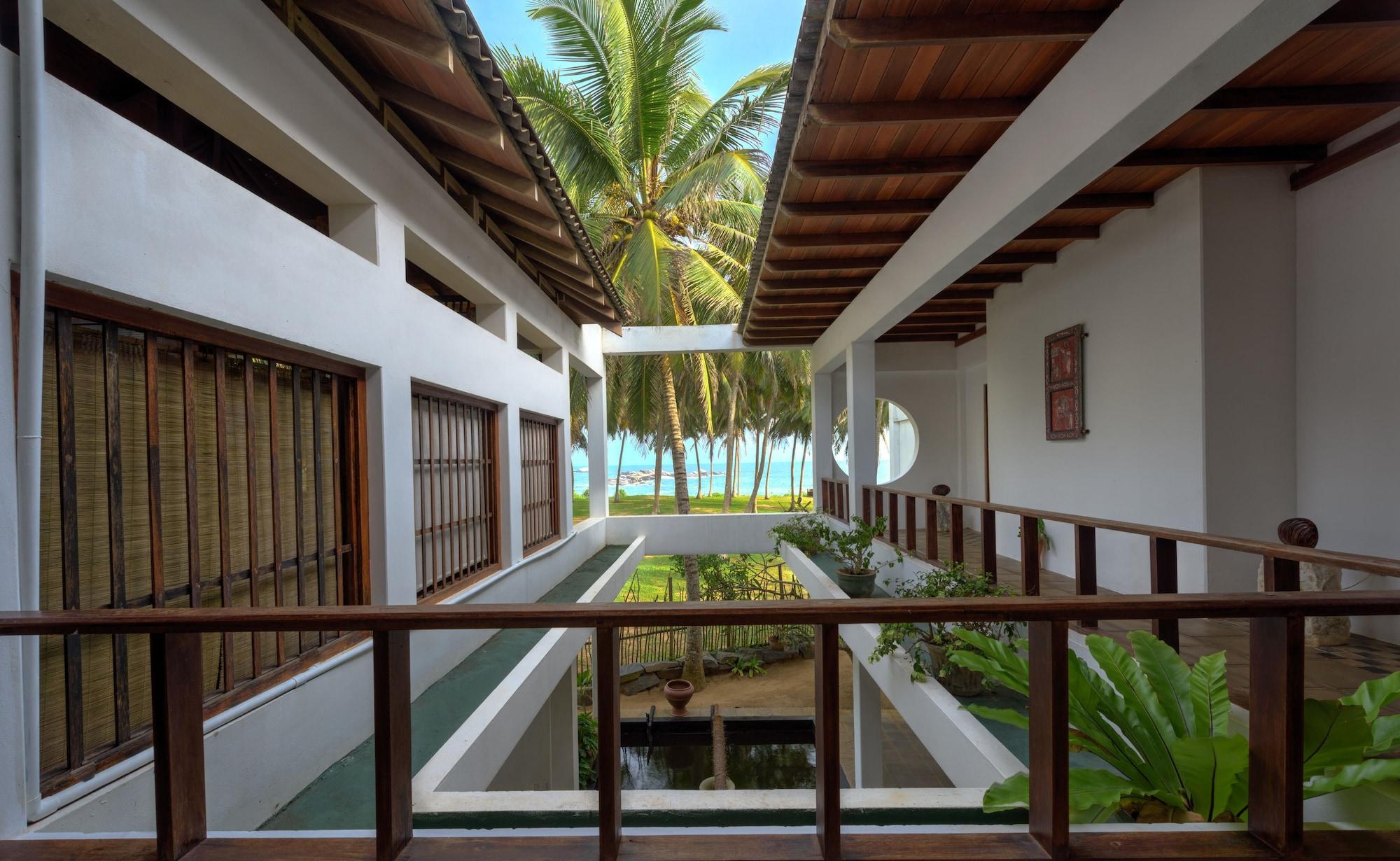 Vista Lobby Turtle Bay