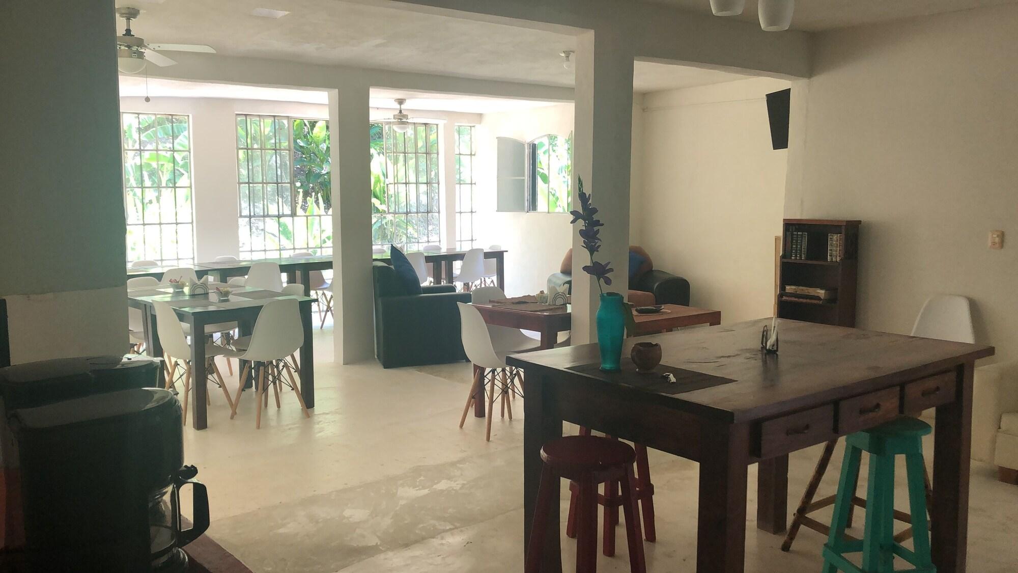 Comodidades del Alojamiento Casa Edward