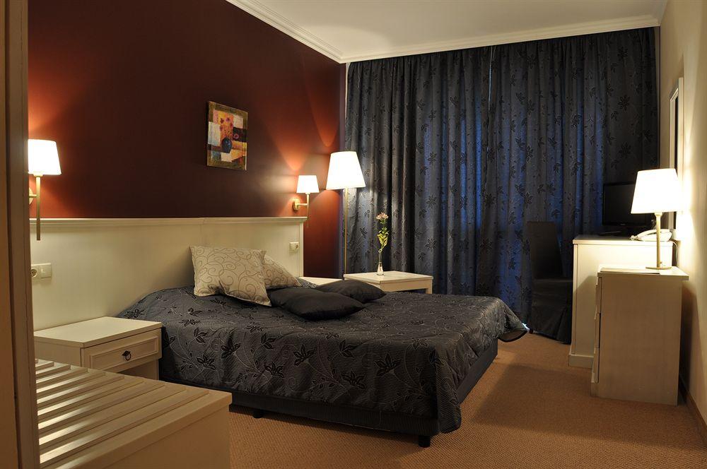 Habitación Hotel Festa Pomorie Resort