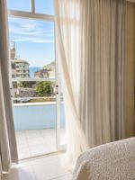 Alquiler Temporario - Apartamento de 2 quartos próximo à Prainha em Arraial do Cabo