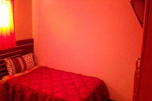 Alojamiento - Viajeros Backpackers