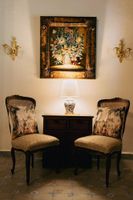 Alojamiento - Hotel Boutique El Rosario