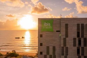 Alojamiento - Ibis Styles Maragogi